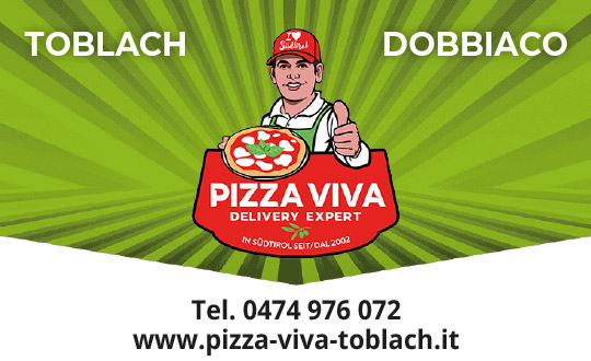 Pizza Viva Dobbiaco